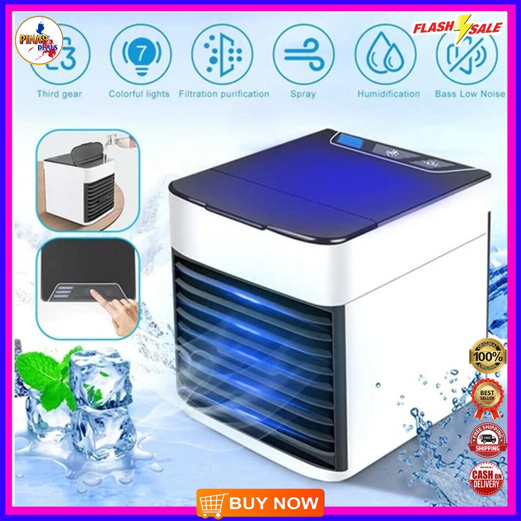 Original Arctic Air Cooler Portable Aircon Space Cooler and