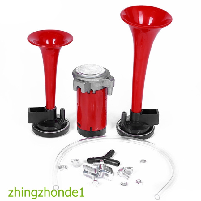 loud electric horn