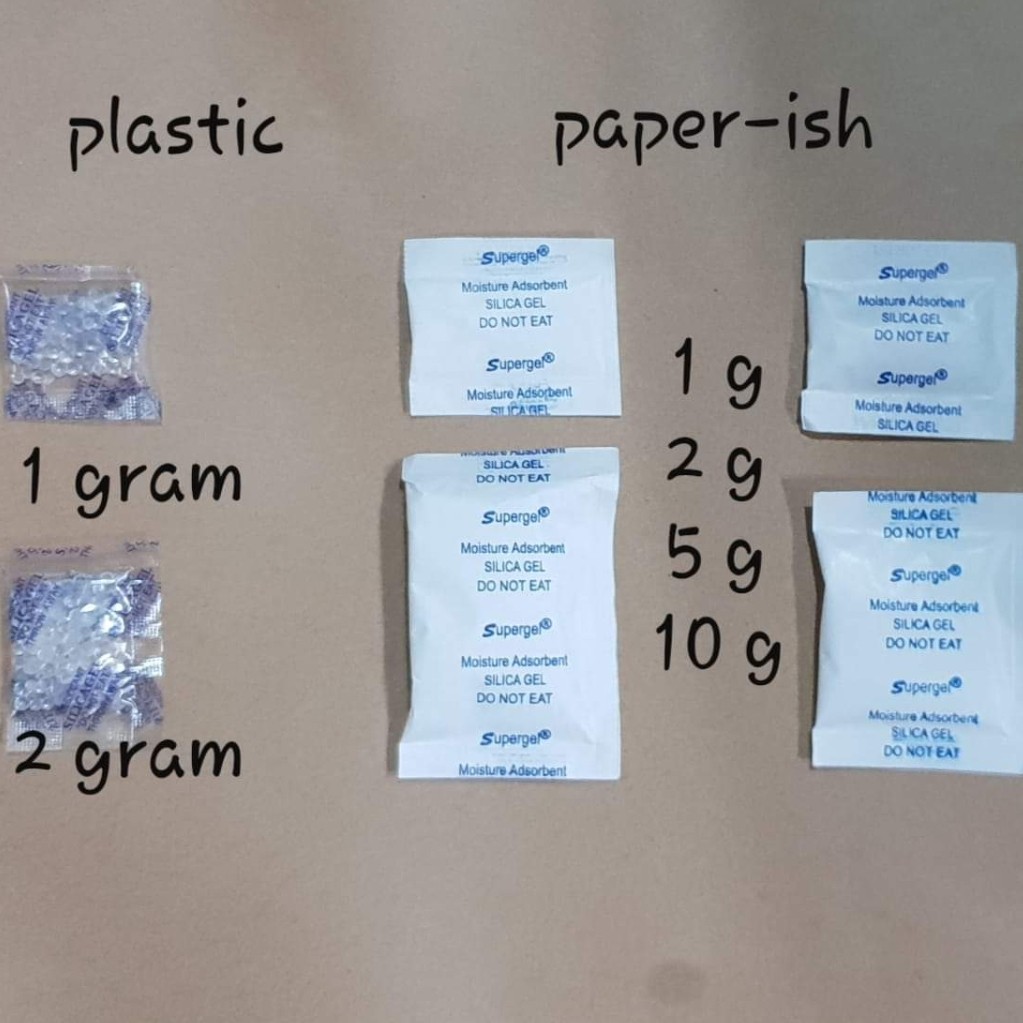 Wholesale Food Grade Ordinary Silica Gel Desiccant Shopee Philippines