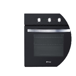 tecnogas technik oven