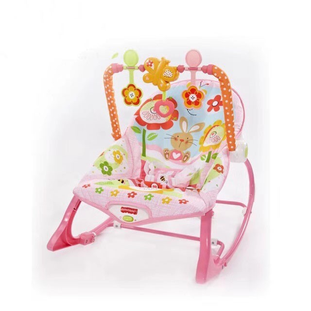 baby rocking chair shopee