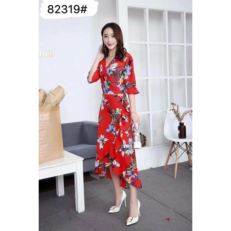 latest casual dresses