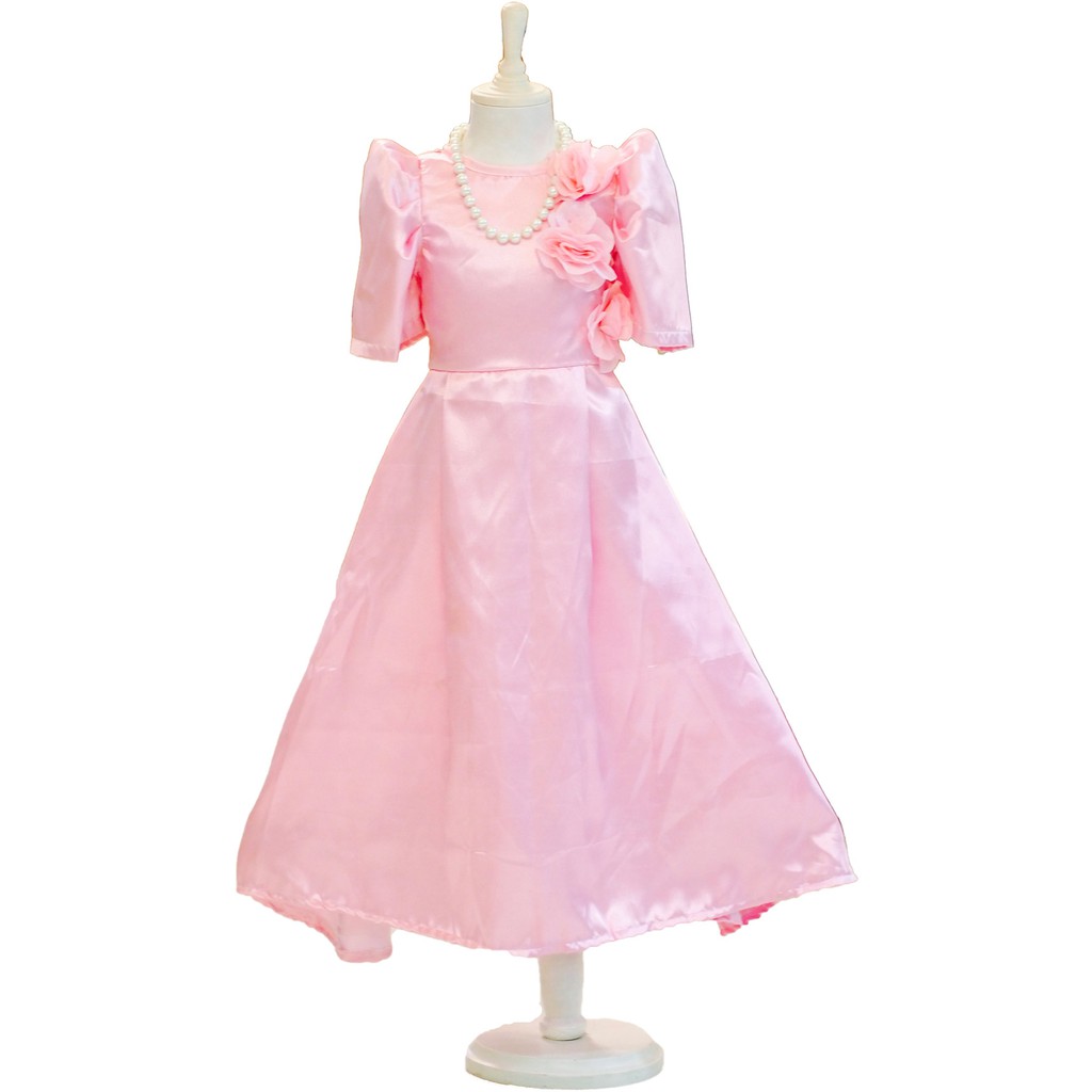 modern filipiniana dress for kids