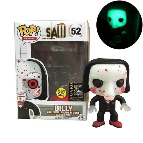 saw funko pop