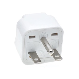 Adapter for Aircon Power Outlet Plug 1pc Nema 6-15P US Travel Adapter ...