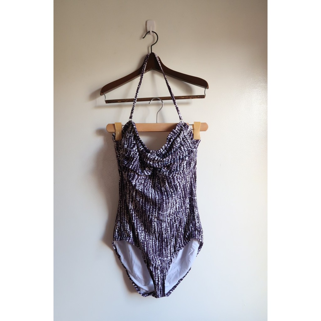merona swimsuit one piece