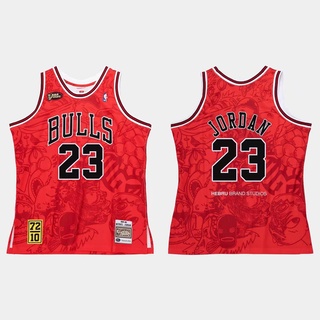 jordan vest 23