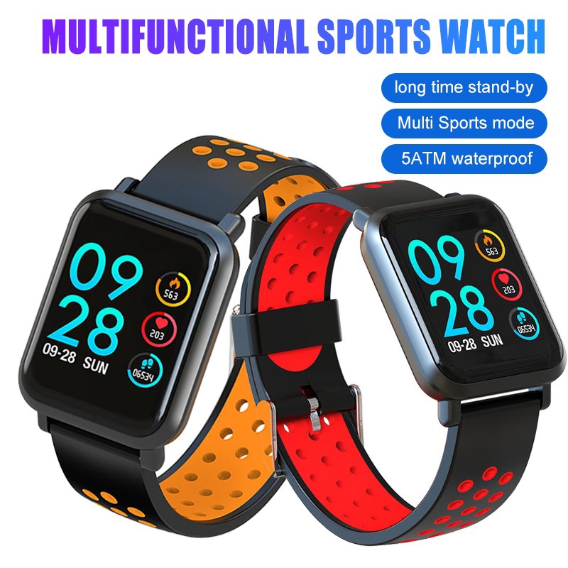 da fit smart watch price