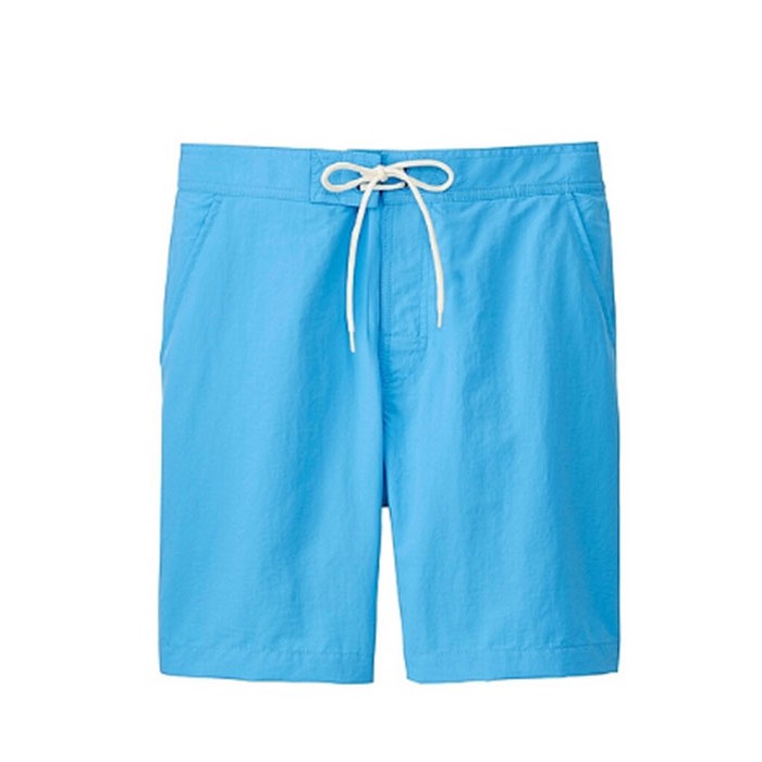 uniqlo mens swim shorts