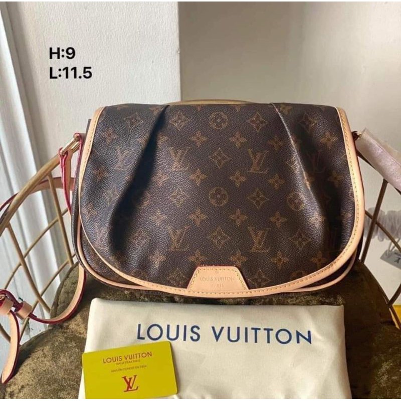 harga lv sling bag