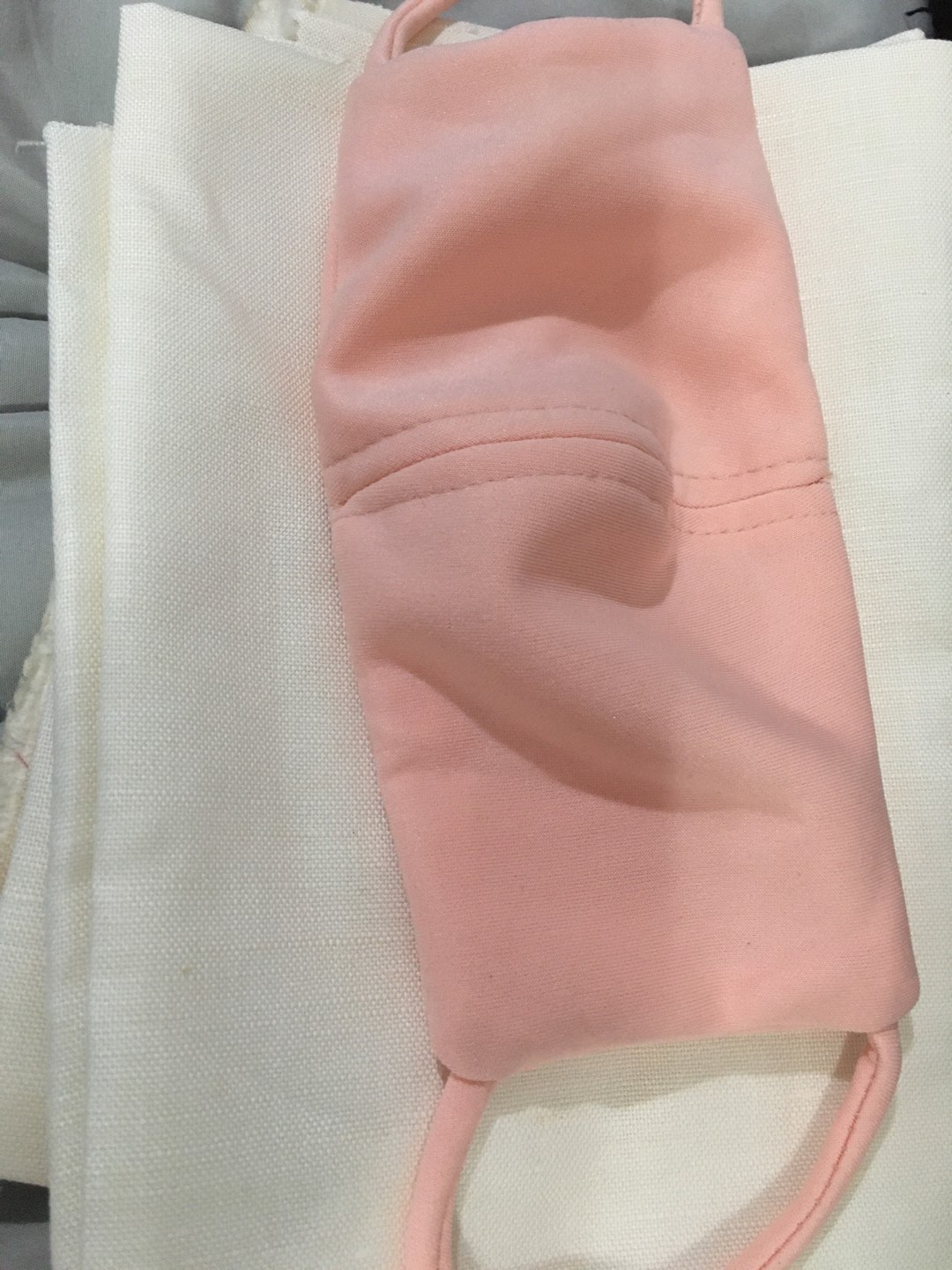 Presyong Divisoria Plain Canvas / Katsa Fabric Shopee Philippines