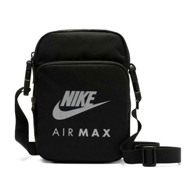 nike air side bag