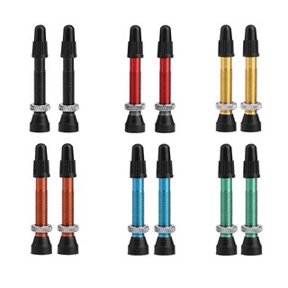 road bike valve stem