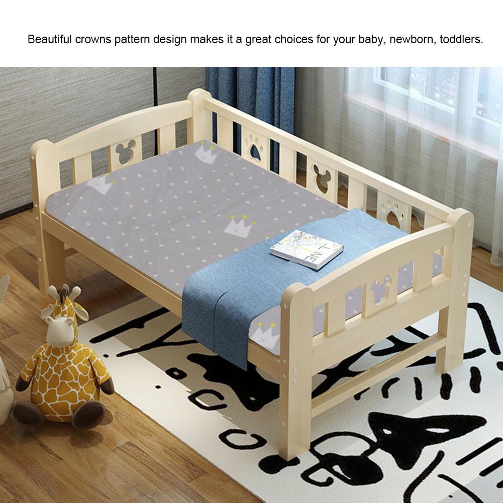 baby mattress sheet