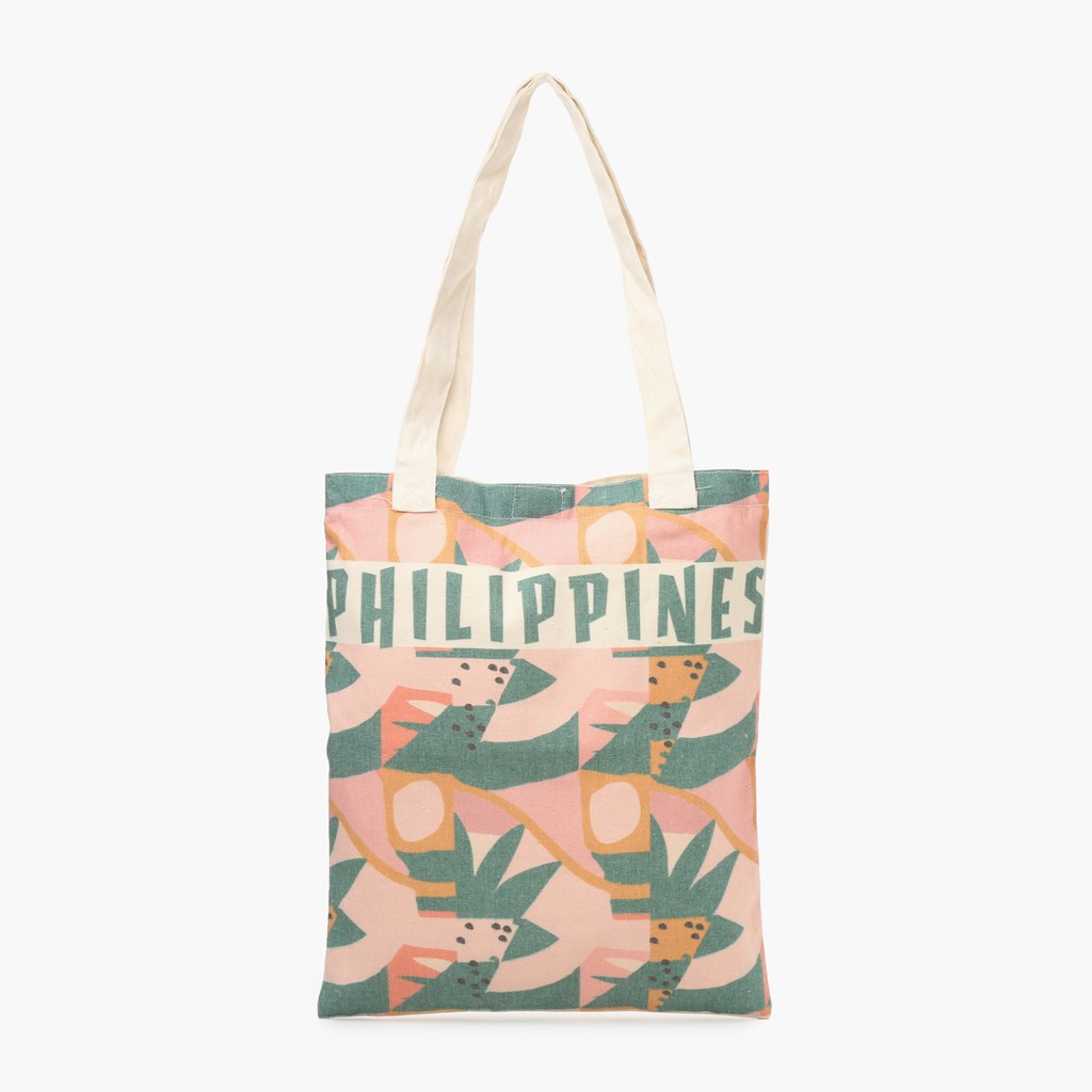 kultura tote bag