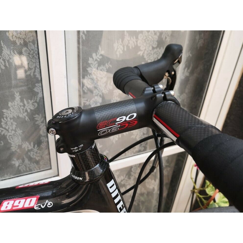 mtb bar stem