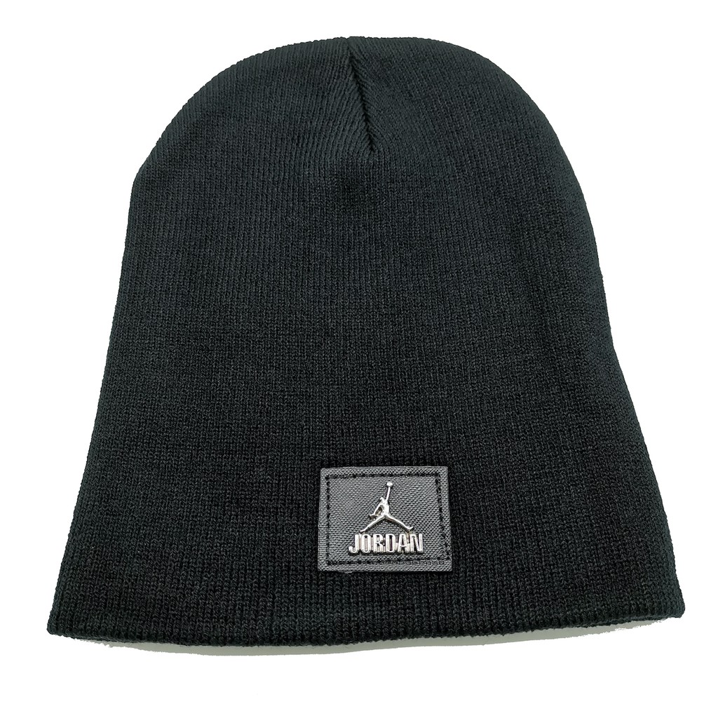 jordan beanie hat