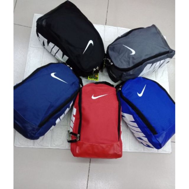 nike shoe bag