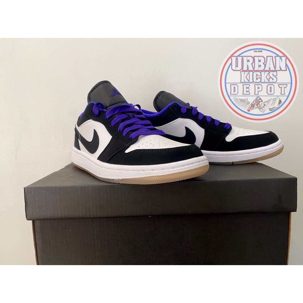j1 low concord
