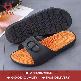 Shuta Sandals Foot Massage With Comfortable & High Quality Slippers For Women's (PLS-44)