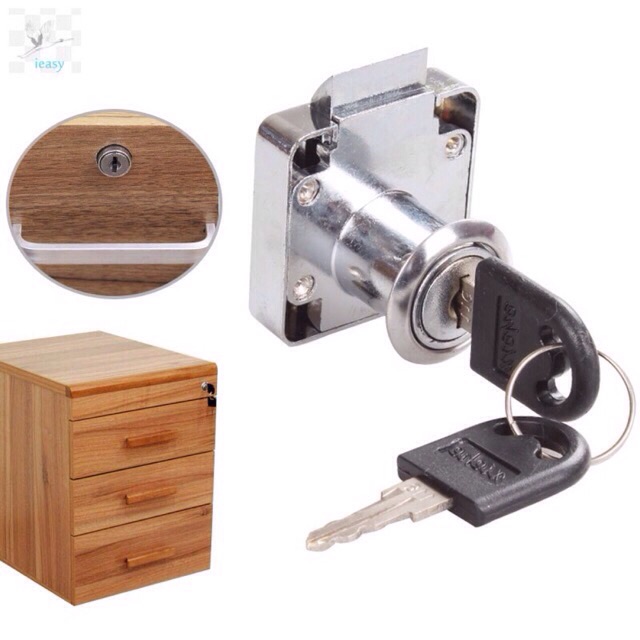 Drawer Lock Cabinet Lock Shopee Philippines