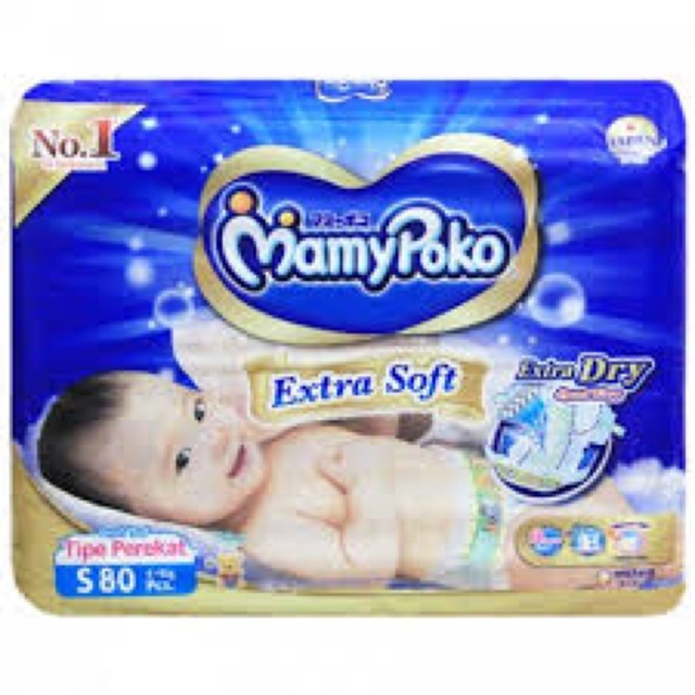 mamy poko newborn price