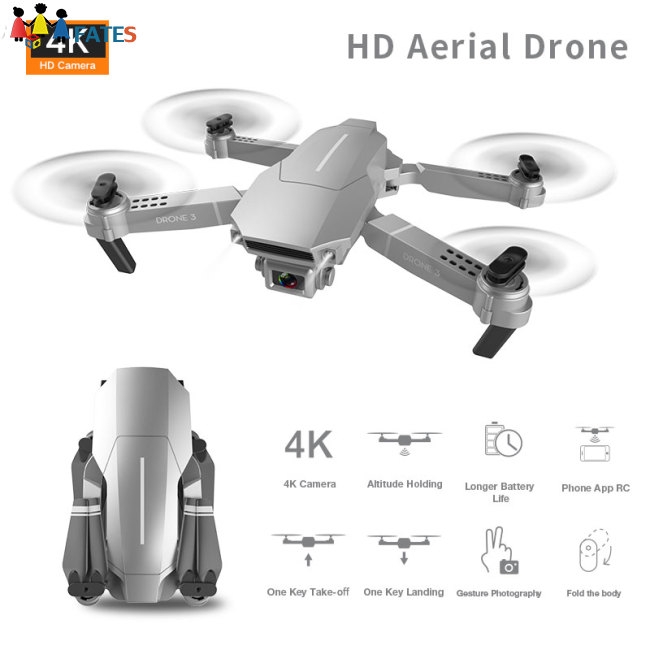 1080p drone camera