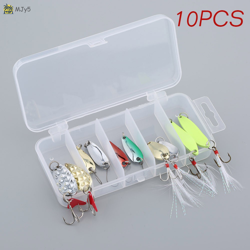 spinnerbait tackle box