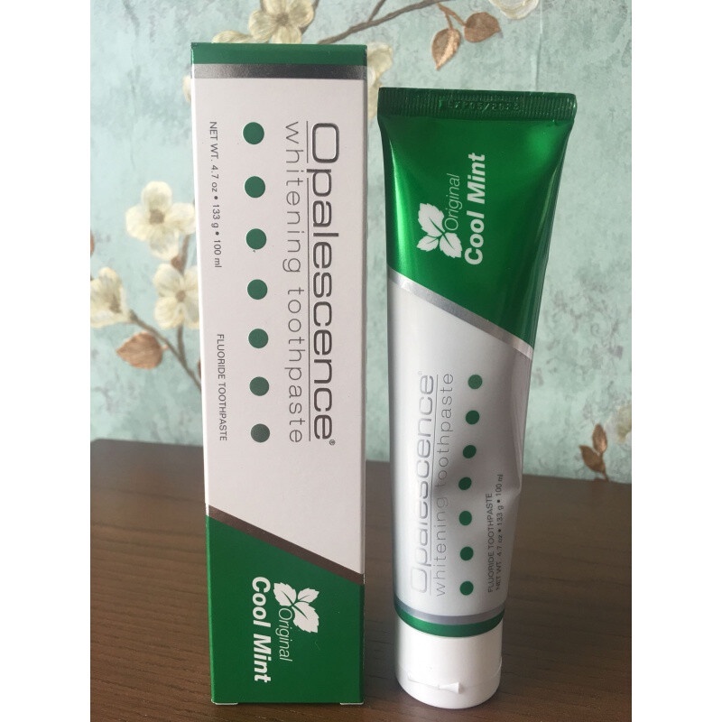 Huang Shengyi Same Whitening Toothpaste Xiaohongshu United StatesopalescenceToothpaste White Tooth W