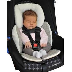 jj cole car seat cover