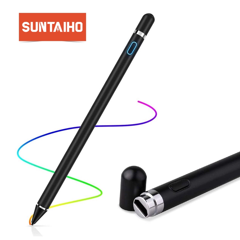 Universal Stylus Pen Touch For Apple Pencil iPad Pro air 2 3 Mini 4