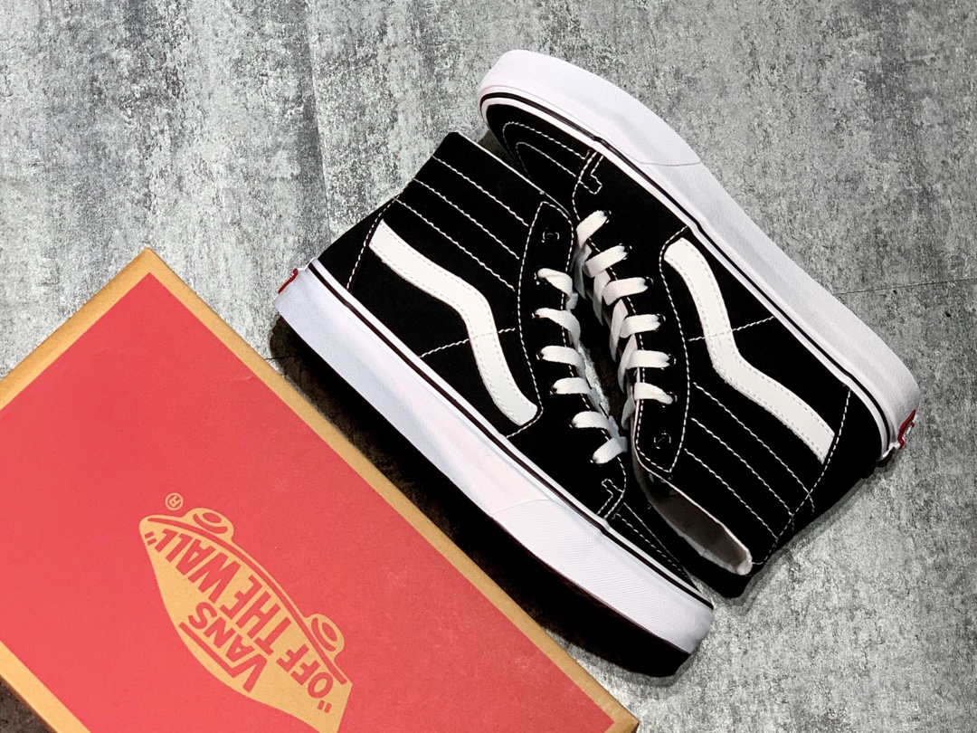 vans off the wall customer service