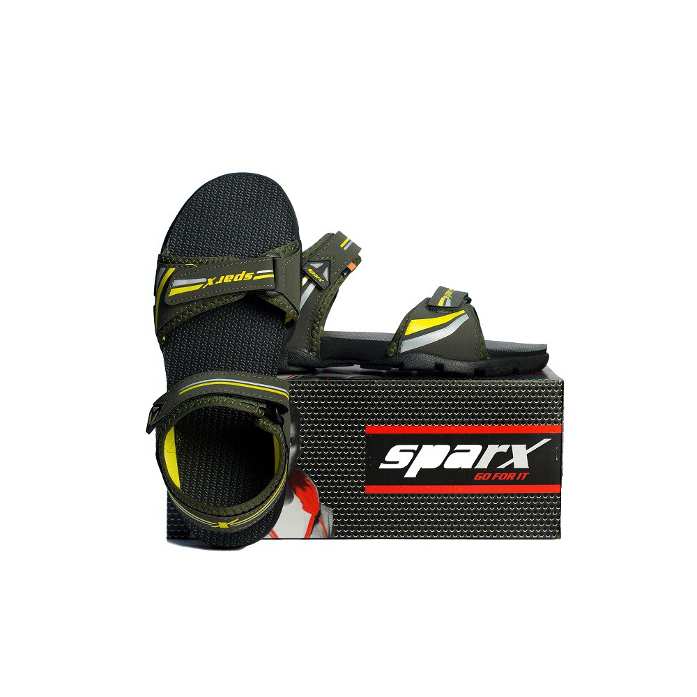 sparx ss 118