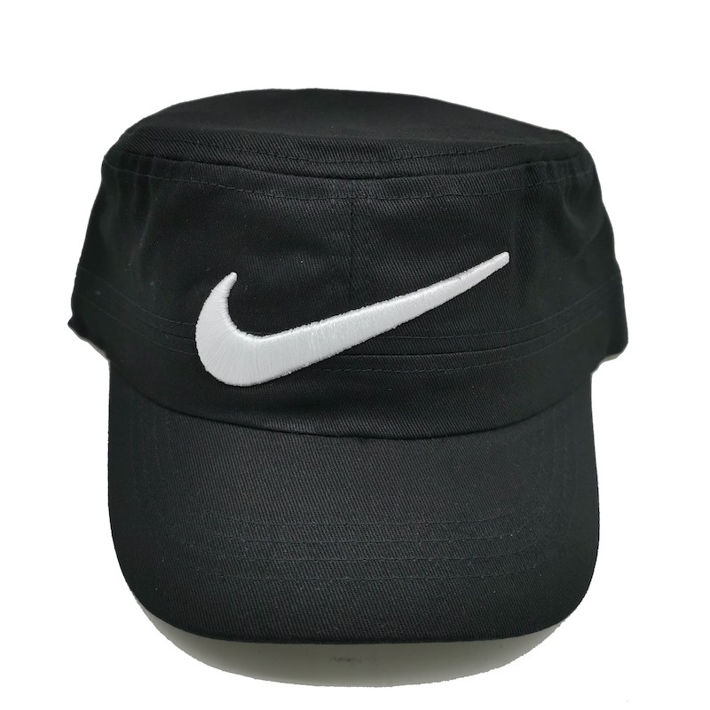 DT Caps nike flat cap korea style fashion hat | Shopee Philippines