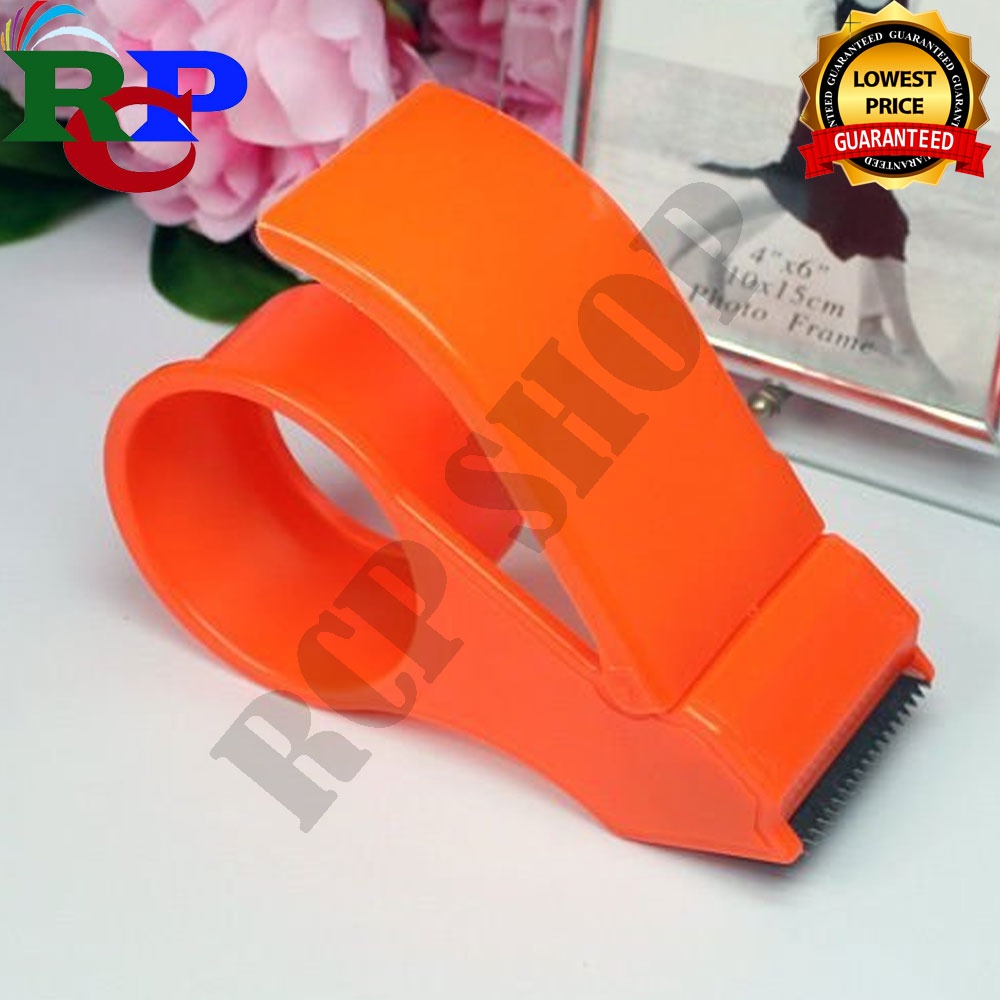Packaging Tape Cutter Dispenser Shopee Philippines