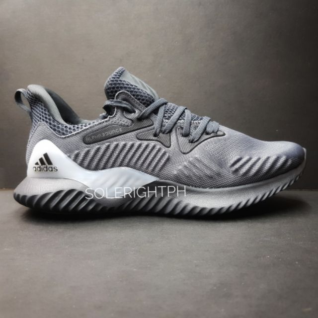 alphabounce beyond adidas