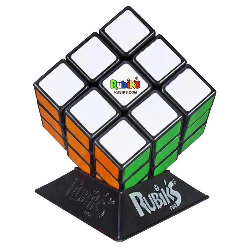 rubik's cube shopee