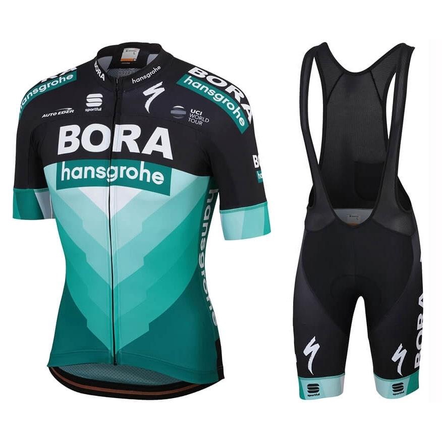 bora cycling clothing