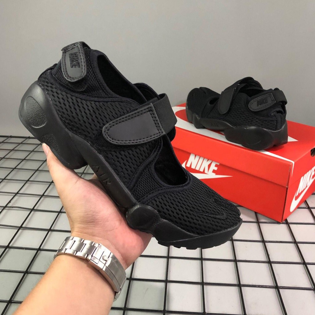 nike ninja sandals