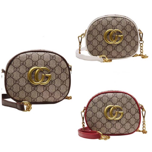 gucci female bags