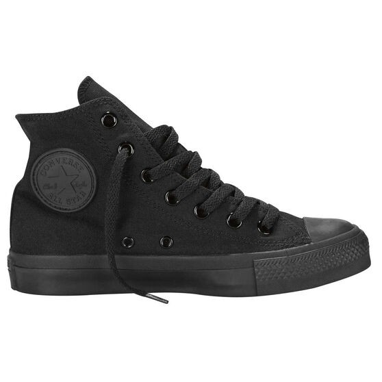 Converse Chuck Taylor high cut All Star Core Men' s and women's shoes ...