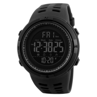 1-2 days SKMEI 1251/1773 Digital men's wristwatch available in male and female sizes. #9
