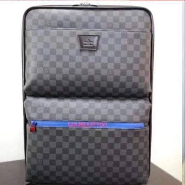 lv trolley bags