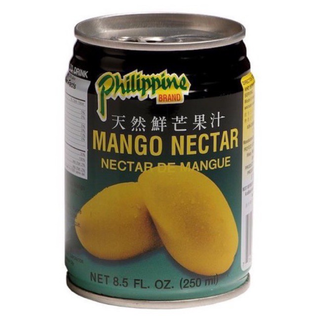 mango nectar near me