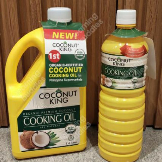 organic-coconut-king-cooking-oil-shopee-philippines