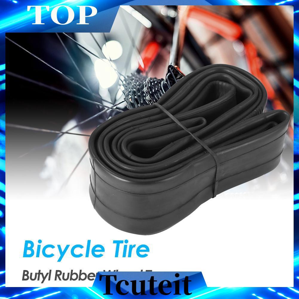 26 bike tube