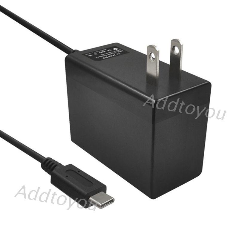 nintendo switch travel charger