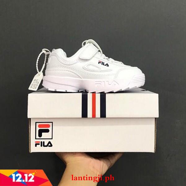 fila kid