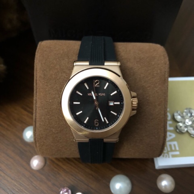 dylan mk watch