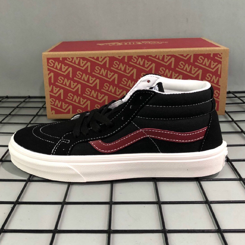 vans ska8